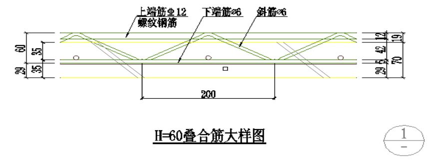 装配式结构专项施工方案的设计,装配式叠合板模板施工专项方案