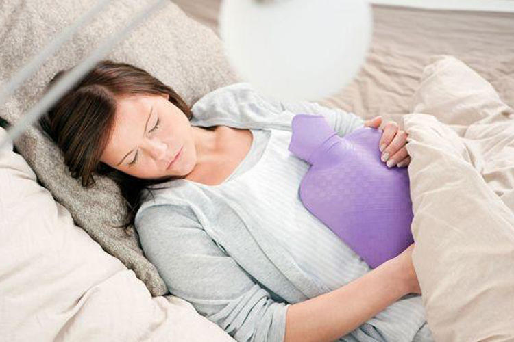 经期刚来怎样才能让月经来得顺畅,怎样才能舒适度过经期