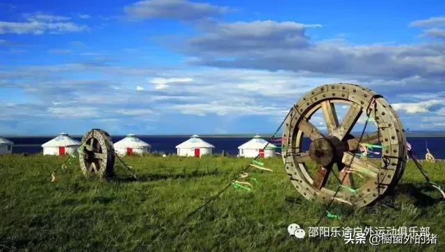 冬天呼伦贝尔大草原自驾游攻略,呼伦贝尔大草原深度游