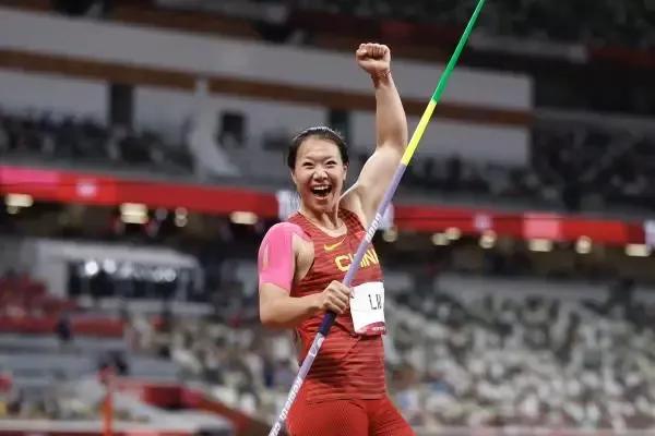 百米飞人苏炳添再创中国田径历史,苏炳添铅球比赛