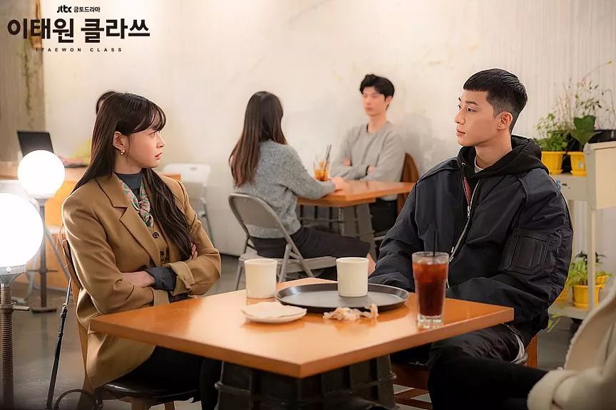 适合吃饭看的下饭神剧,宝藏下饭剧