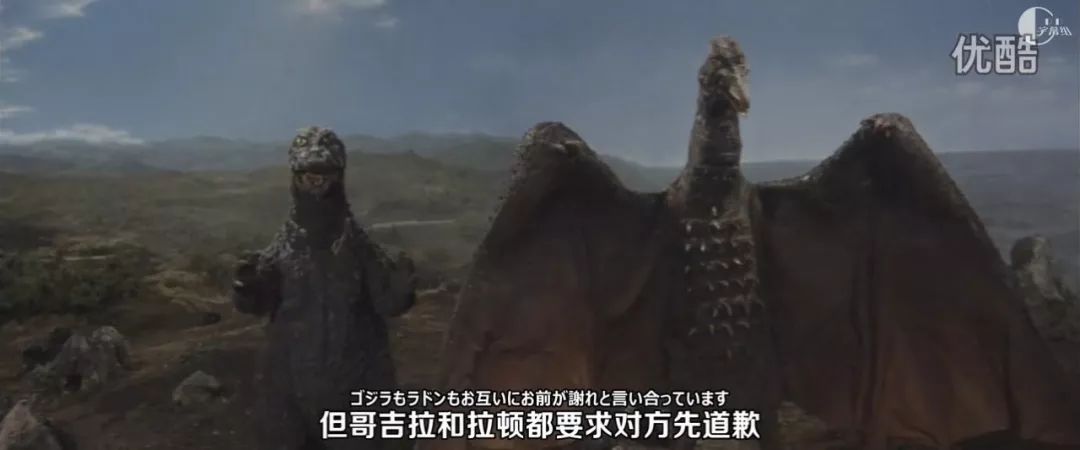 哥斯拉对金刚的激烈对抗,哥斯拉揍金刚的片子
