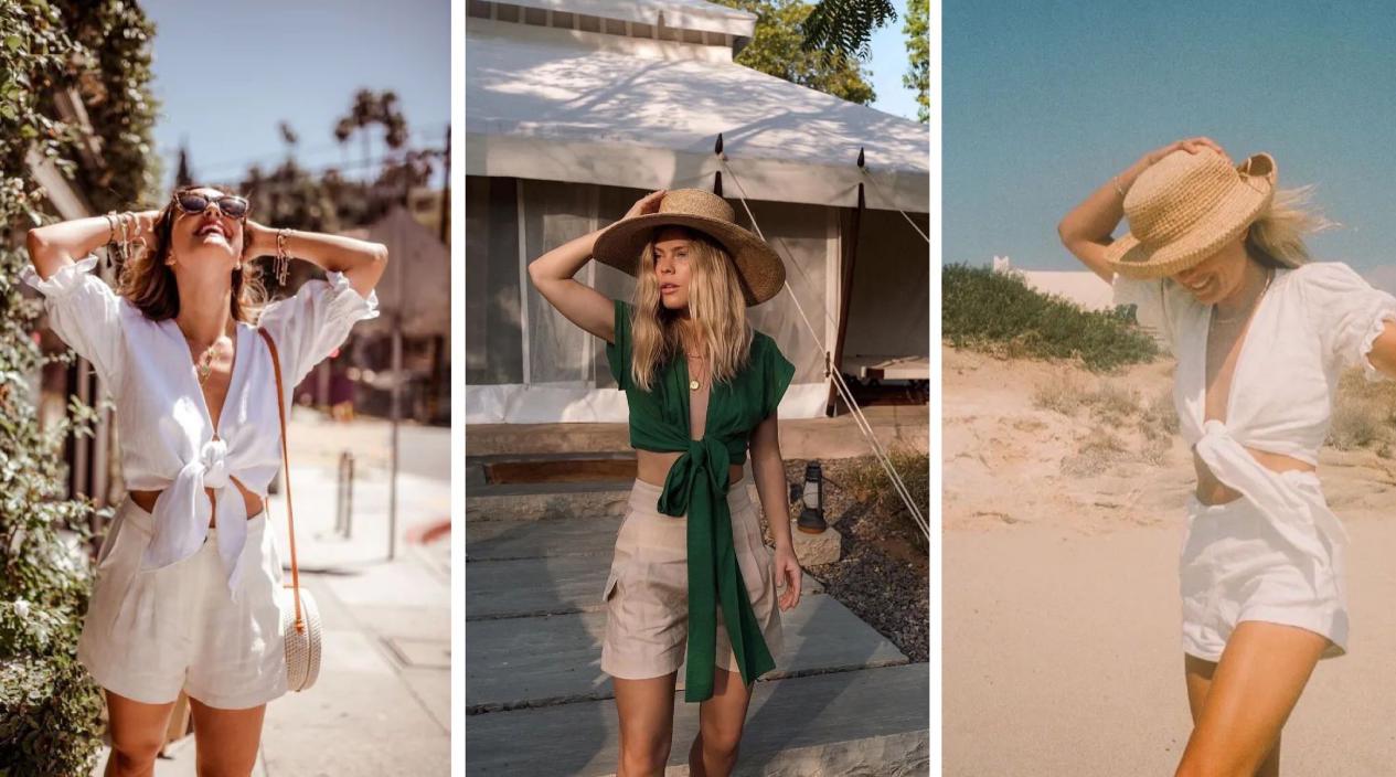 给衣柜来一场断舍离,给衣物断舍离