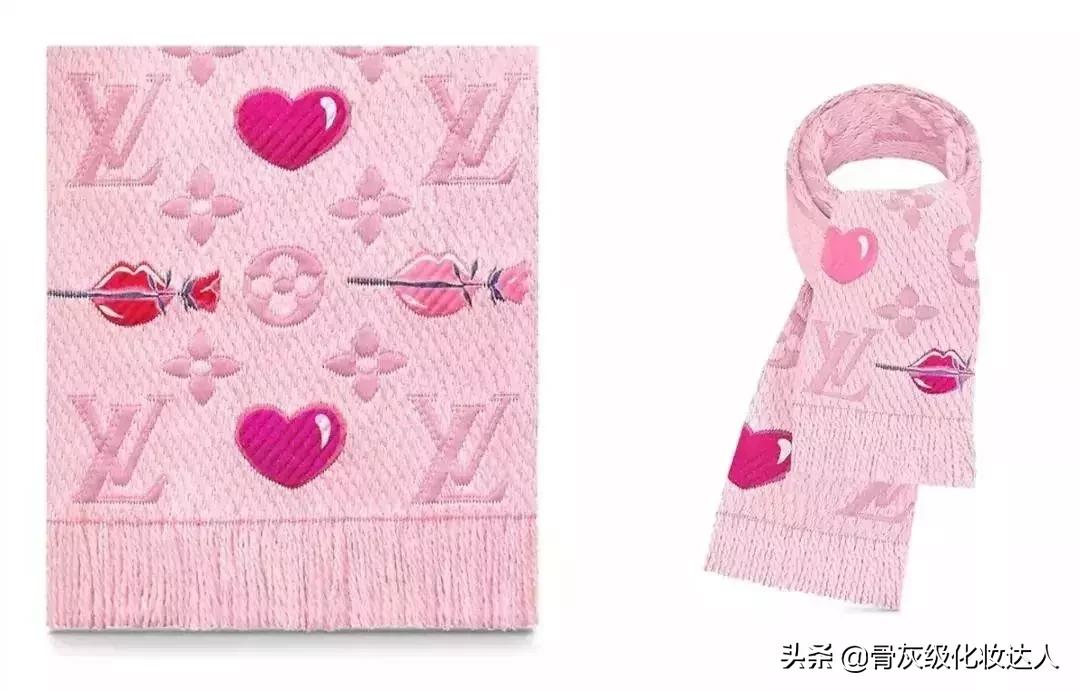 情人节送男朋友的限量款,送男朋友的礼物情人节限定款