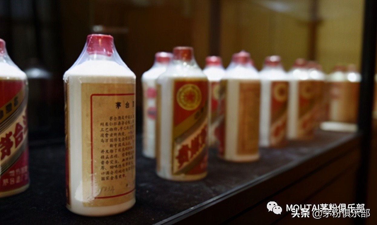 茅台酒可以存多少年,茅台酒存放的正确方法