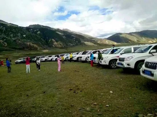 雨季去西藏好玩吗,雨季西藏自驾游注意事项