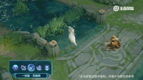 云中君源梦皮肤是史诗皮肤吗,云中君源梦皮肤什么时候上架的