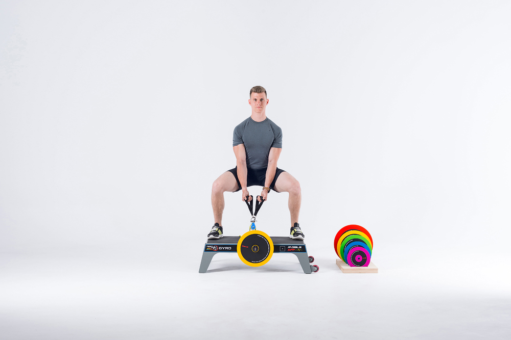 这件深蹲利器，宣告了2500字以上的“深度”健身长文的死亡