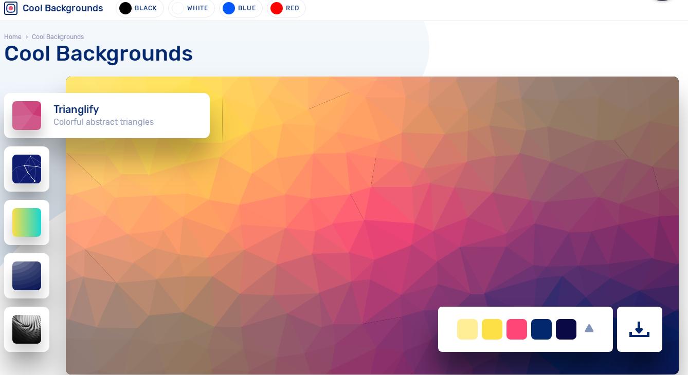 设计师必知的五大免费素材网站,设计师常用的素材网站