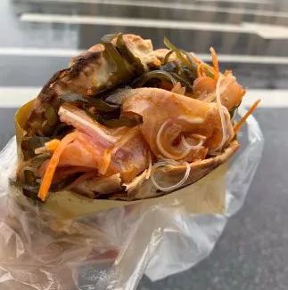 资深吃货必去的天津小吃街,天津10元以下美食推荐