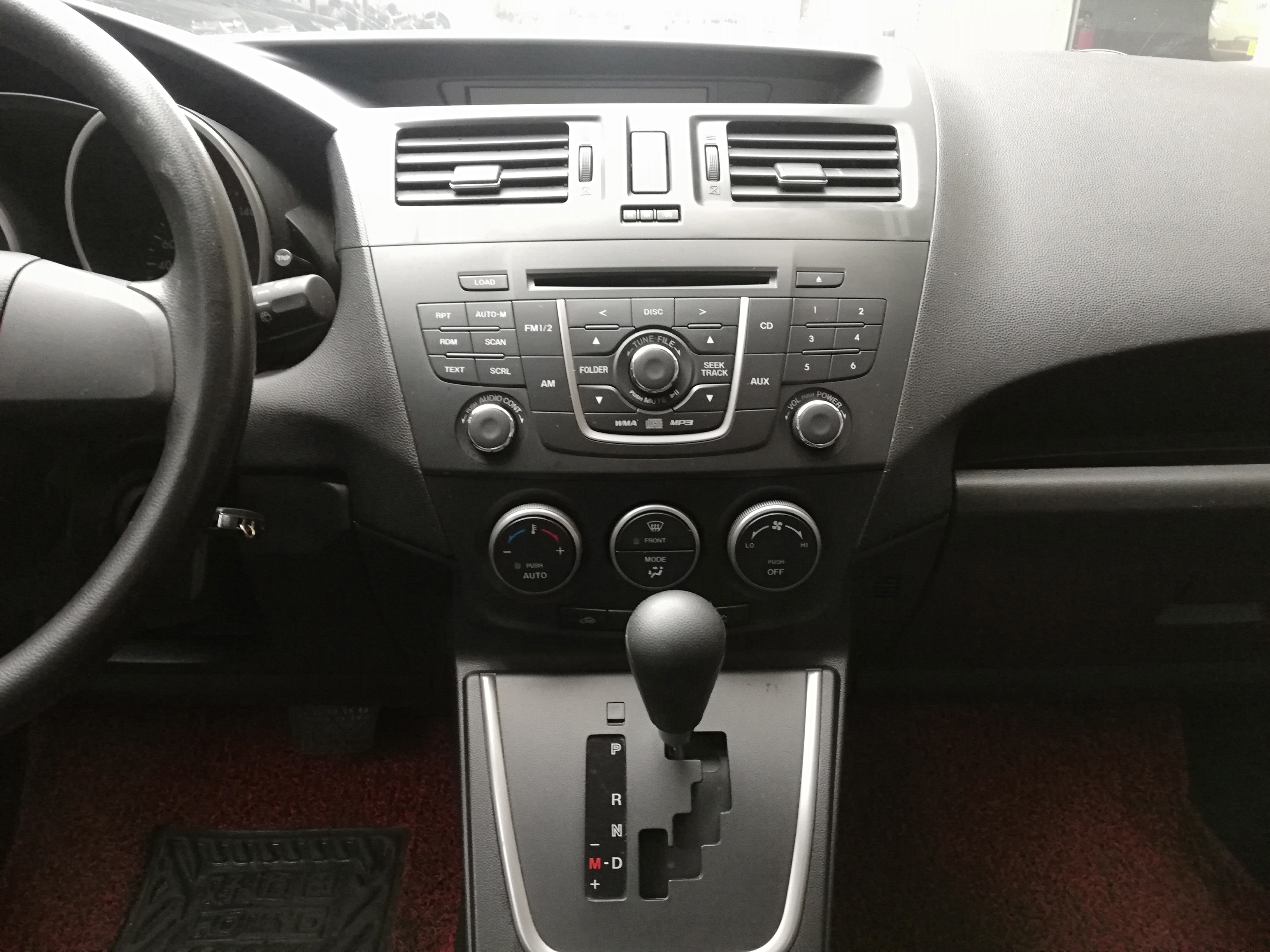 2022马自达5mpv,mpv马自达5价格