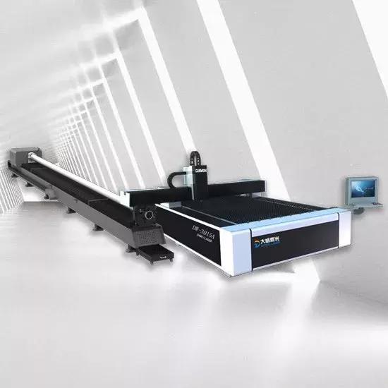 山东大威激光切割厂家,山东激光展览会