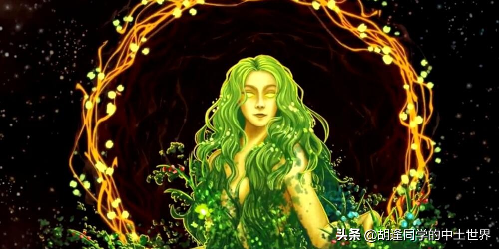 中土世界的结局,托尔金中土世界末日终战