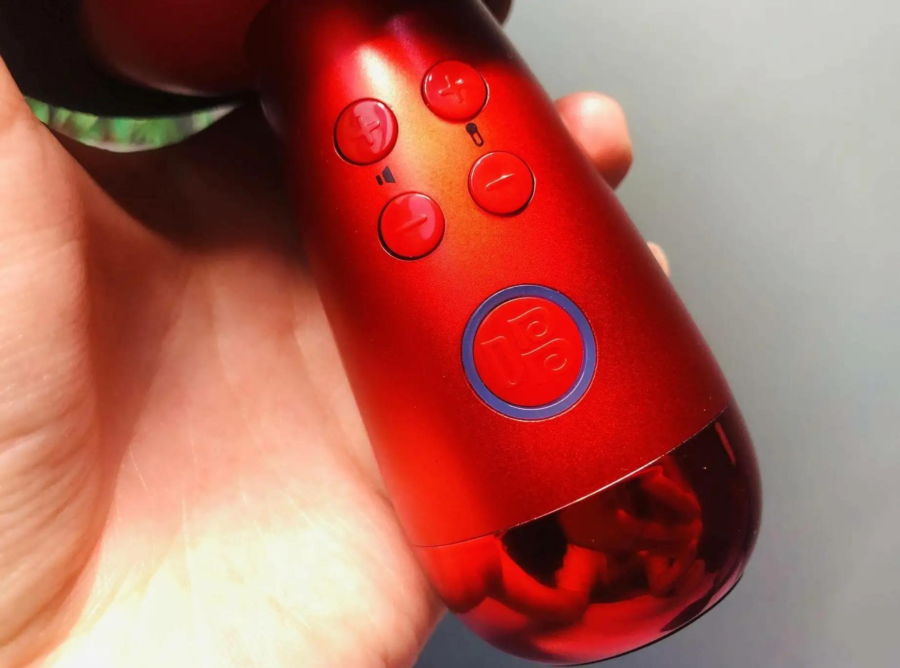 唱吧麦克风g2好还是q3好,唱吧g2怎么语音点歌