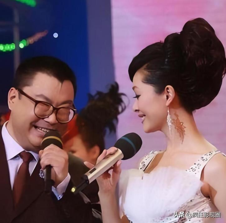 于文华的老拍档尹相杰现在咋样,于文华20年前为何拒绝尹相杰追求