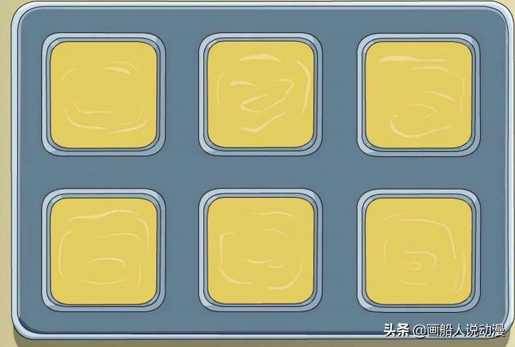 小花仙中最奇怪的穿帮镜头,小花仙夏季篇穿帮镜头