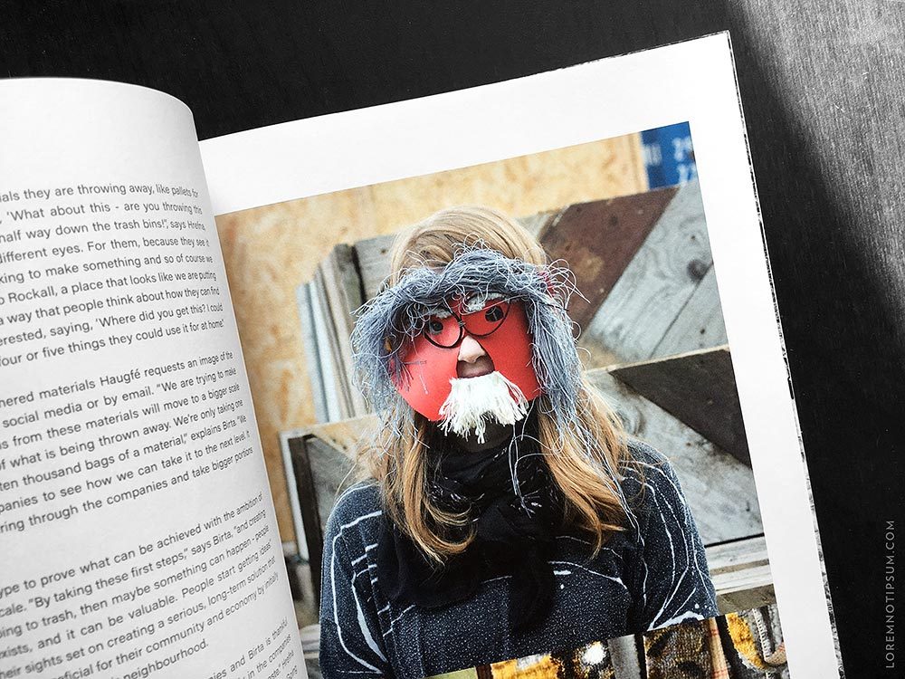 幸好还有书籍纪录片,旅行杂志有哪些