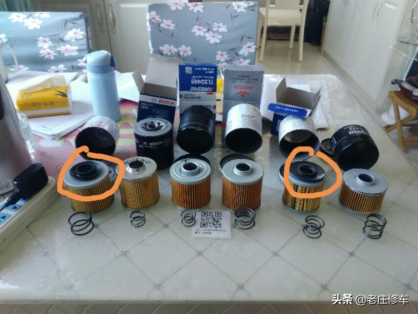 汽车机滤更换错误会怎样,汽车机滤老化故障