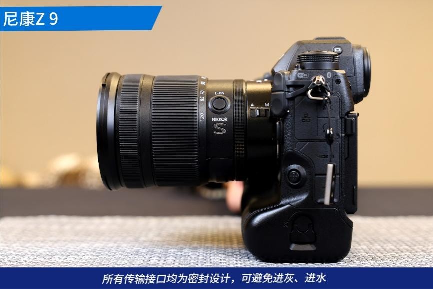 尼康z9像素低为什么还是微单之王,尼康z9深度测评