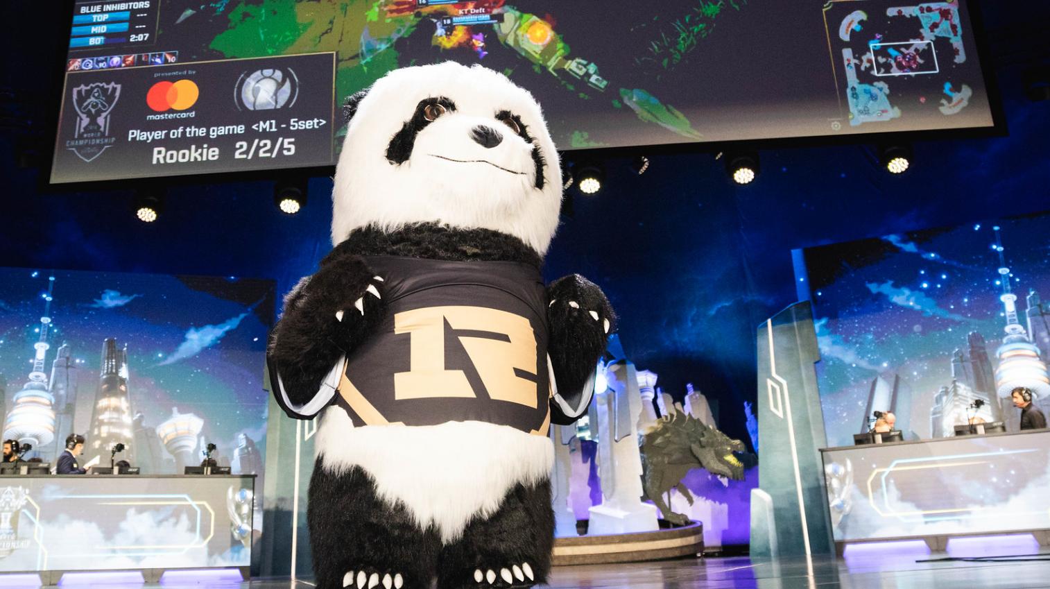 lpl史上最佳阵容,lpl史上最强选手排名