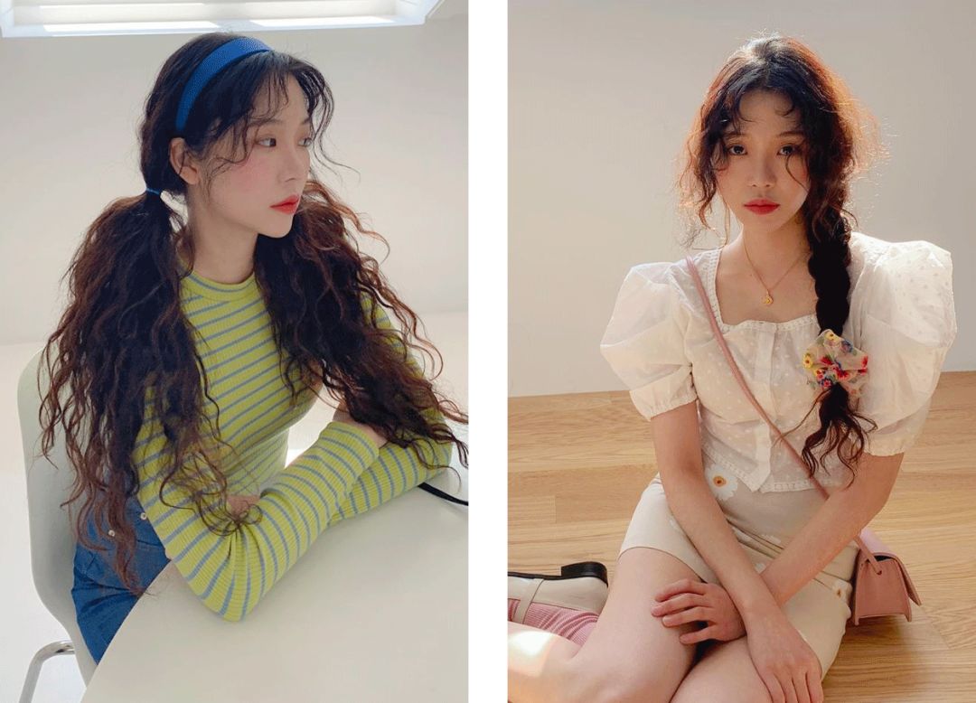 比欧阳娜娜好看的衣服,欧阳娜娜bm风品牌