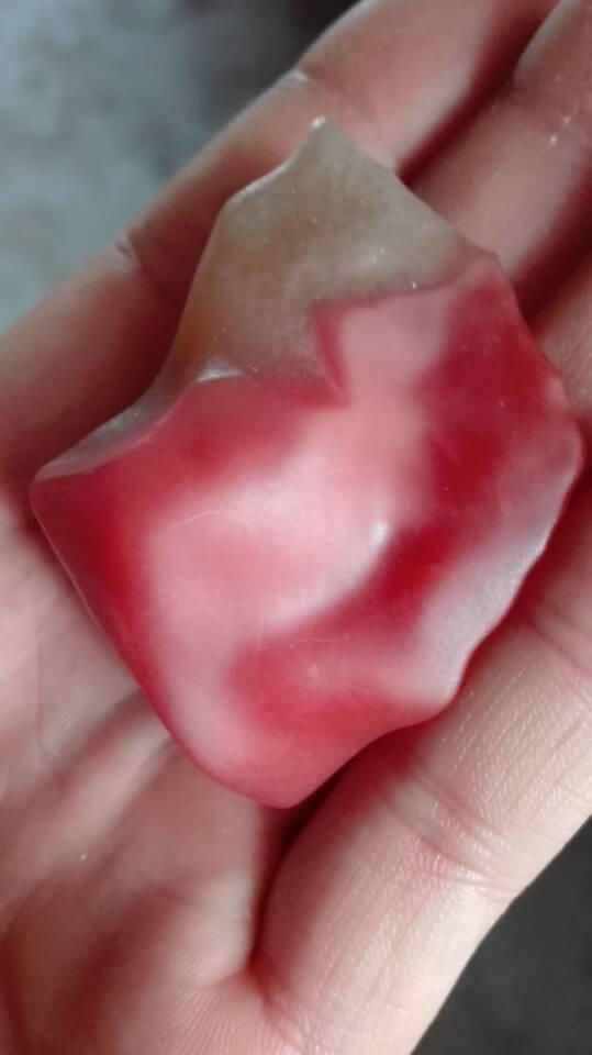 新疆罗布泊有戈壁石吗,新疆罗布泊哪些石头比较值钱