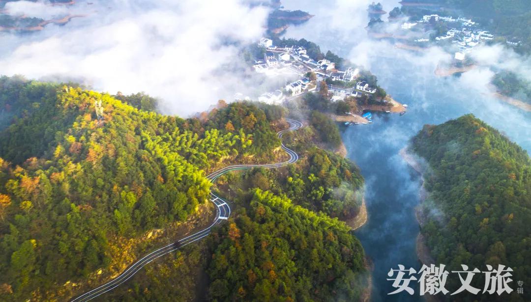 宿太平湖畔，享岁月静美！