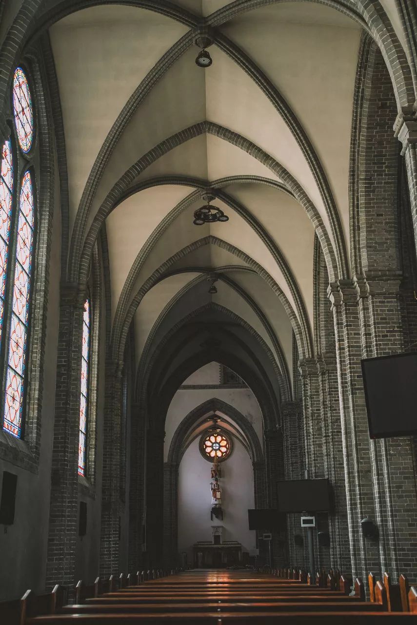 感受不一样的古都朝歌,感受不一样的欧洲风情