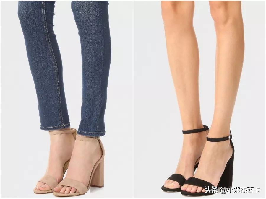 夏天不知道穿什么鞋怎么选呢,夏天日系穿什么鞋好看