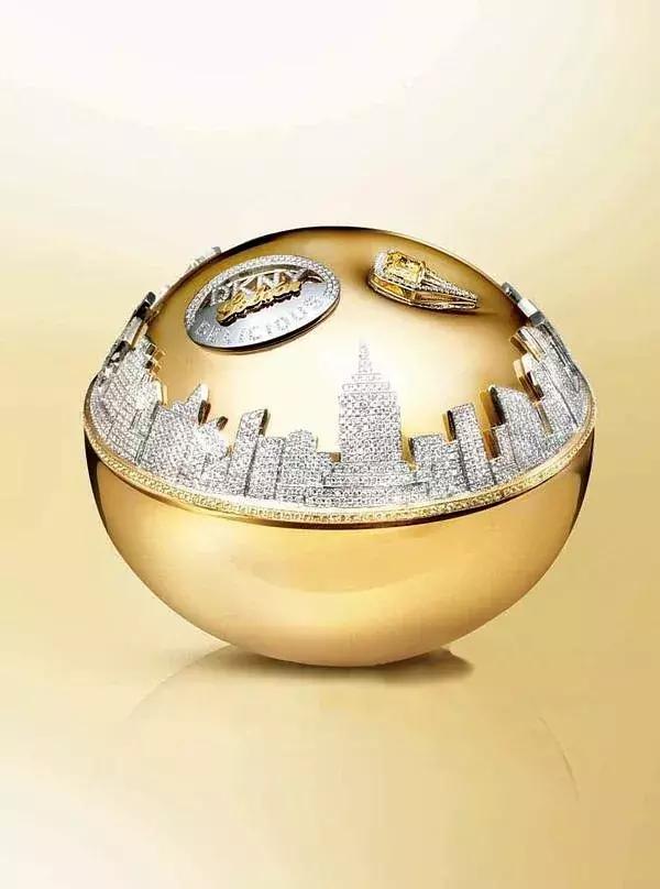 一支口红35万!一瓶面霜78万!瞬间觉得自己的化妆品一点都不贵!