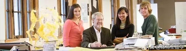 藤博士留学费多少,商科留学博士申请条件