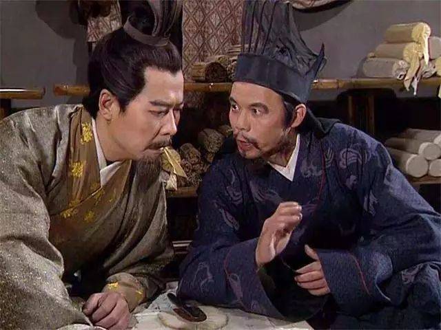 豹眼带你品三国(19)—汉中之战(八)