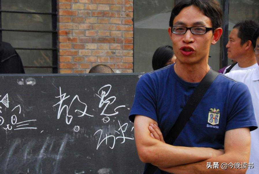 汶川地震中的范跑跑近况,汶川地震范跑跑的学生得救了吗