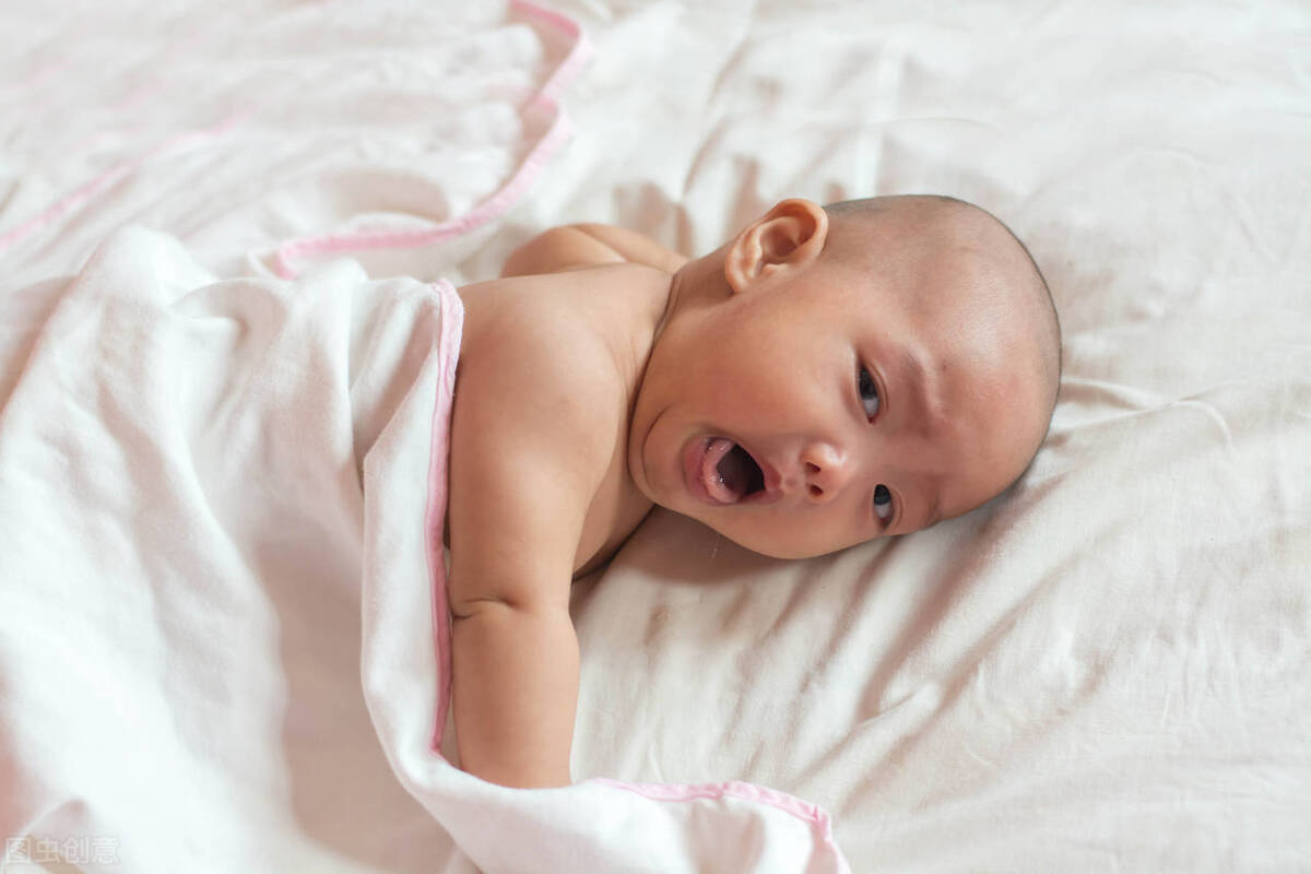 夏天给孩子剃光头,夏天太热了能给孩子剃光头吗