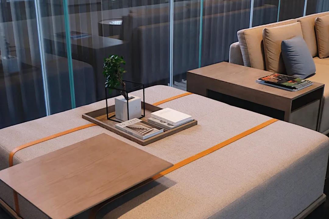 希尔顿逸林增城,希尔顿逸林五爱街