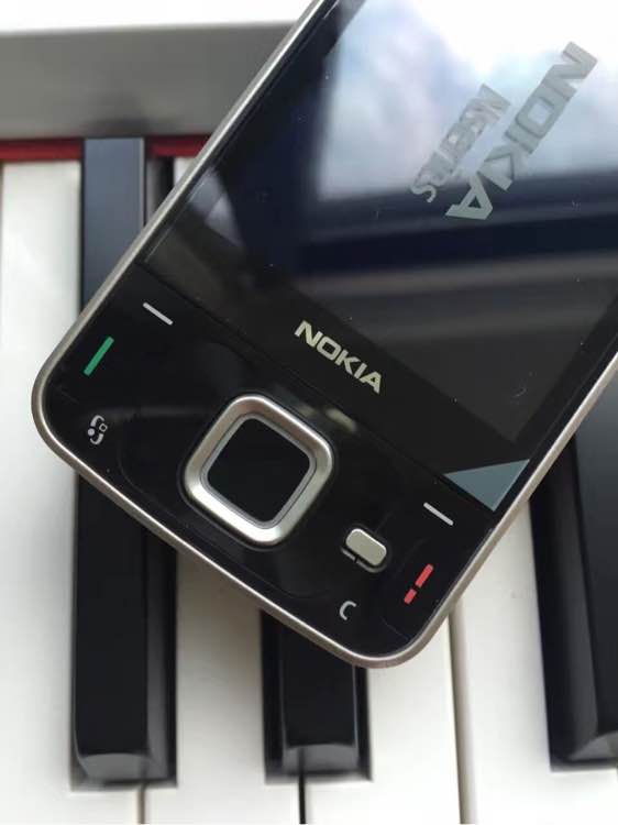 昔日手机巨头诺基亚带来的启示,诺基亚最经典的机型