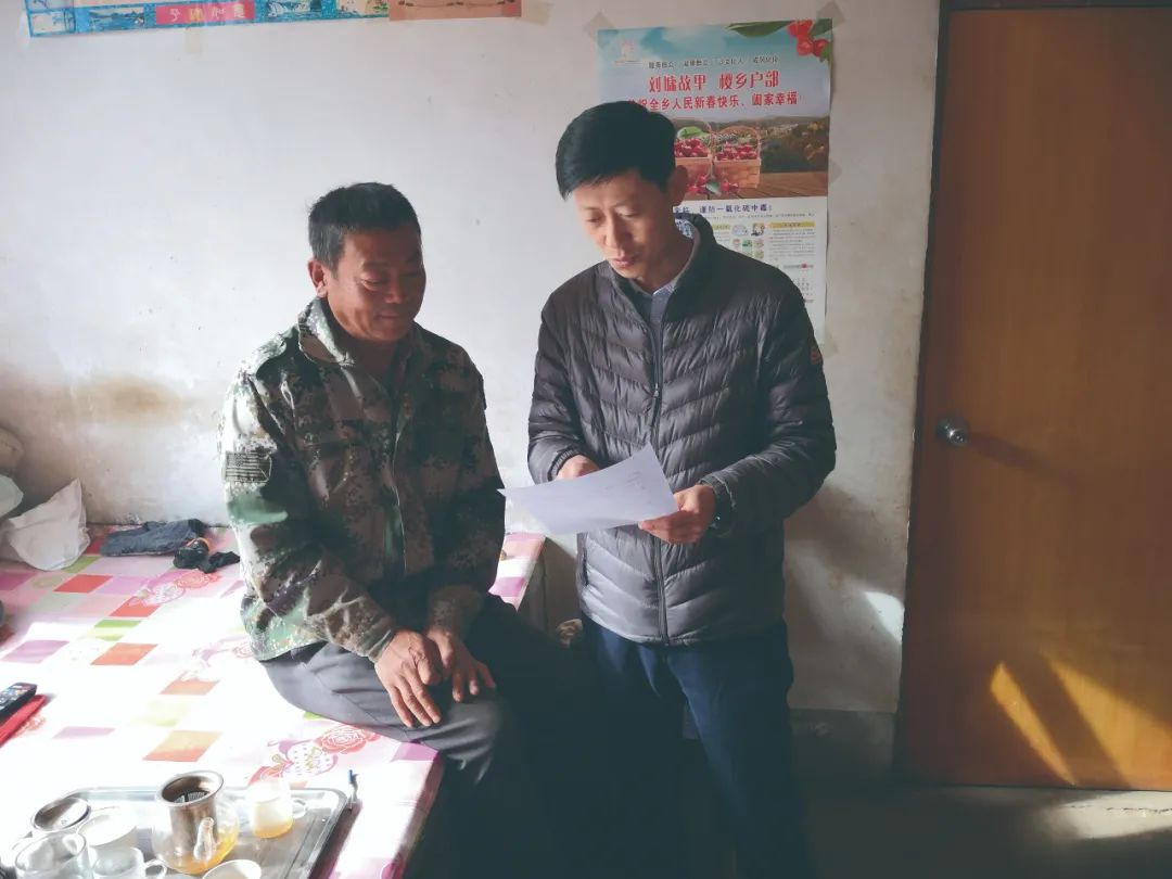 五莲:一村一策扶真贫授之以渔真扶贫