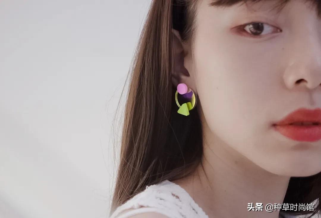 小众饰品店铺,饰品推荐小众高级感店铺