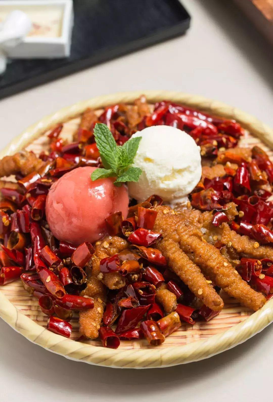 地道正宗老广美食,老广东地道菜