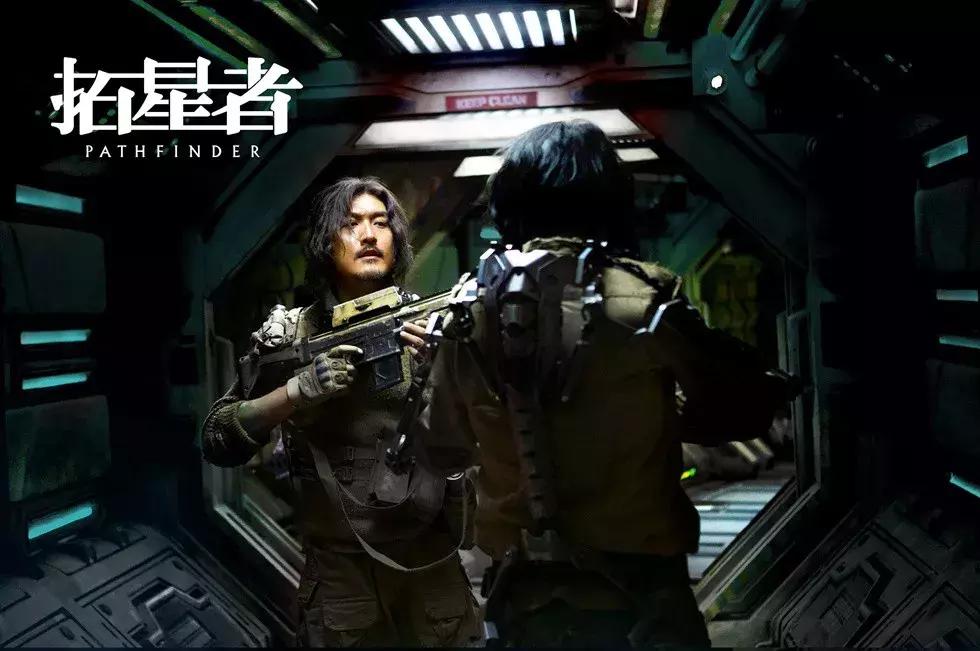 2024年多部国产科幻电影待拍,一生必看的三部国产科幻电影