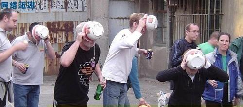 中国尿盆在美国高价热卖!放红酒当果盘,外国人这么好骗吗哈哈哈