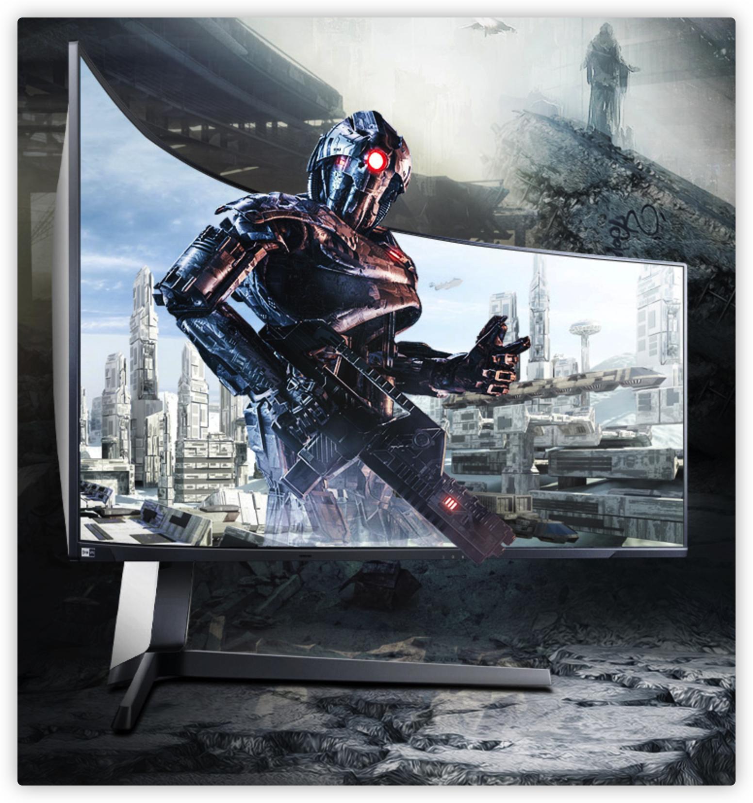 2023年4K显示器推荐及选购指南,双11显示器推荐2021排行榜