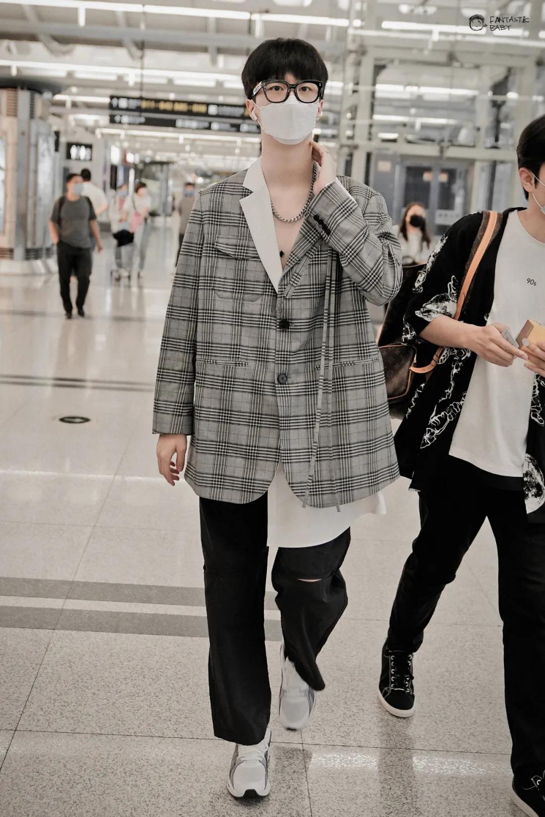 女明星新式国风穿搭,女明星氛围感穿搭私服