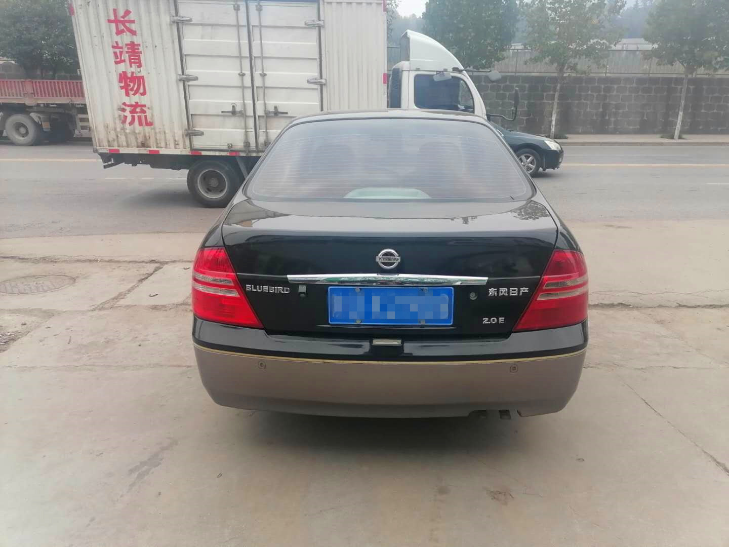 曾经的国民神车如今堆积成山,曾经的一代神车现在怎么样了