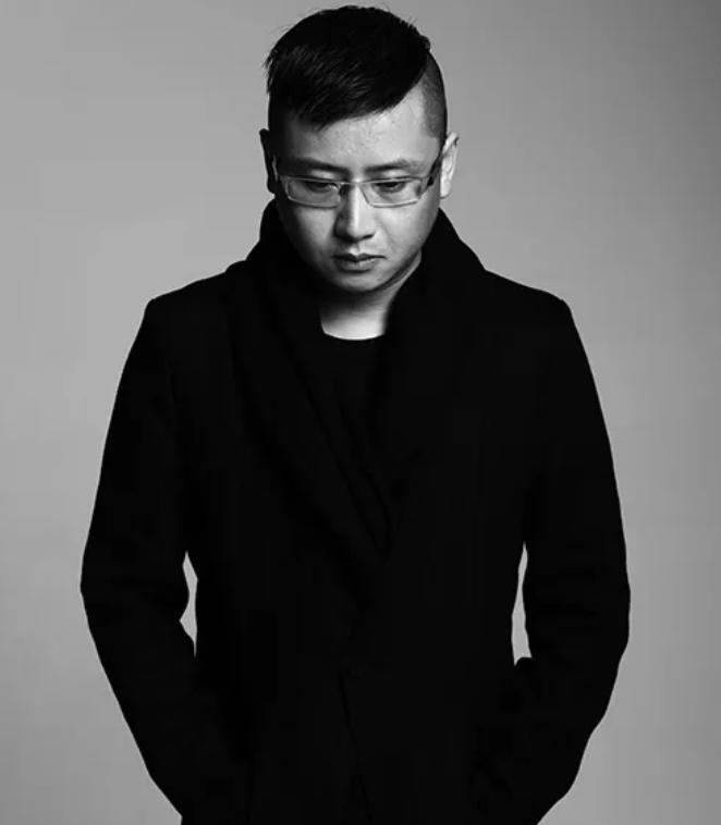 杨明洁室内设计,杨明洁设计博物馆