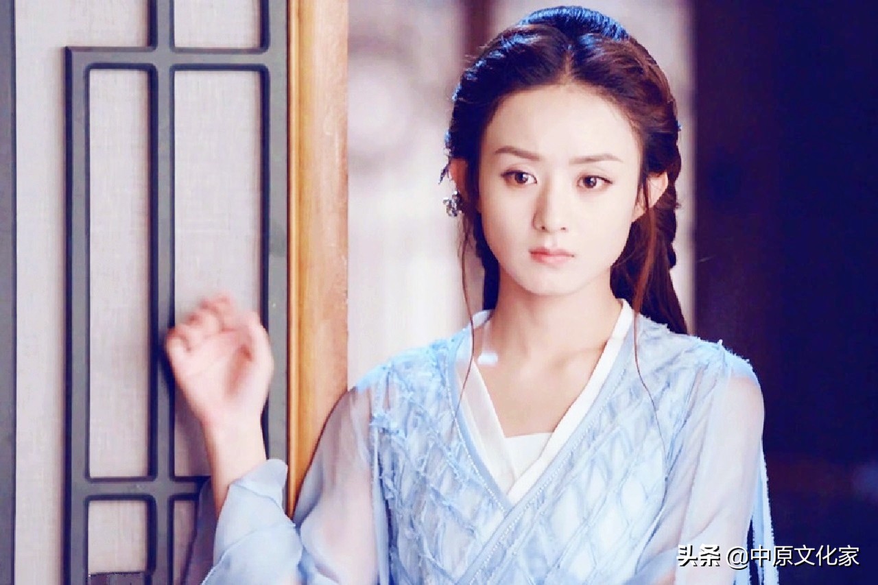 古代对妻子的雅称有哪些,古人对妻子的称呼是内子还是令爱