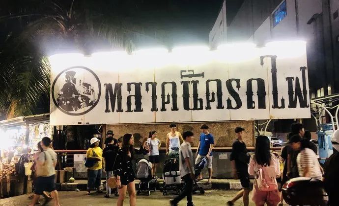 曼谷景色最好的地方,曼谷周边的绝美秘境