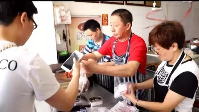 合肥七万卤菜店,合肥的哪些卤菜好吃