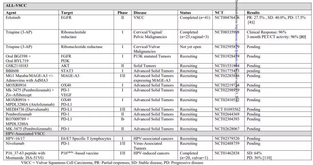 基因检测在妇科肿瘤中的应用