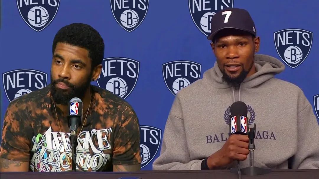 阿里幕后推手为篮网怒砸33亿美金，在纽约一掷千金有多少胜算？